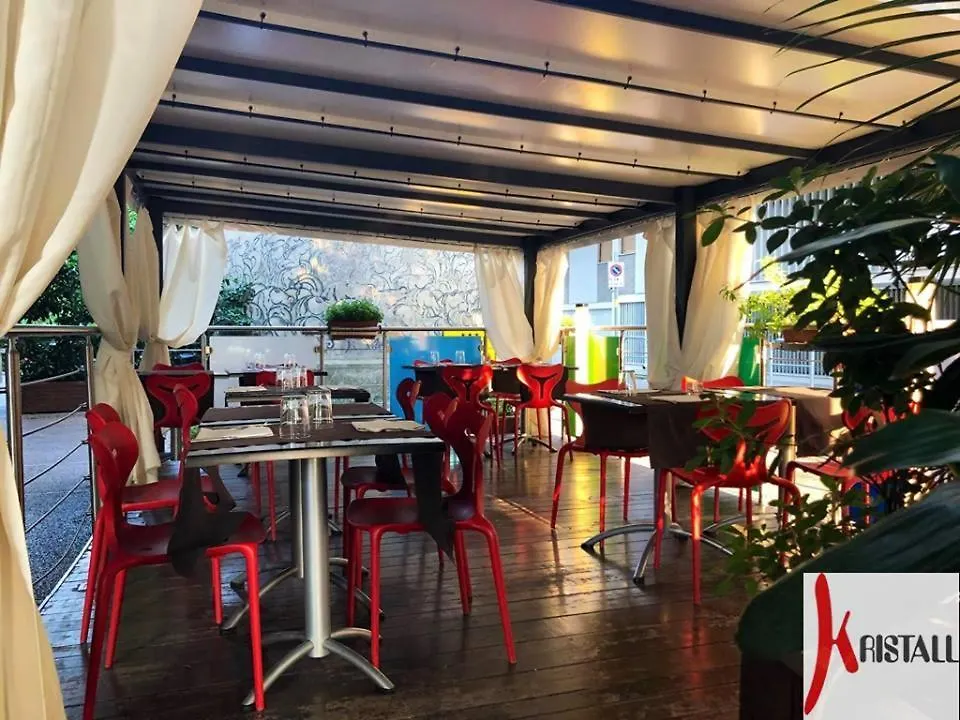 Hotel Kristall San Dona di Piave 3*,  Italy