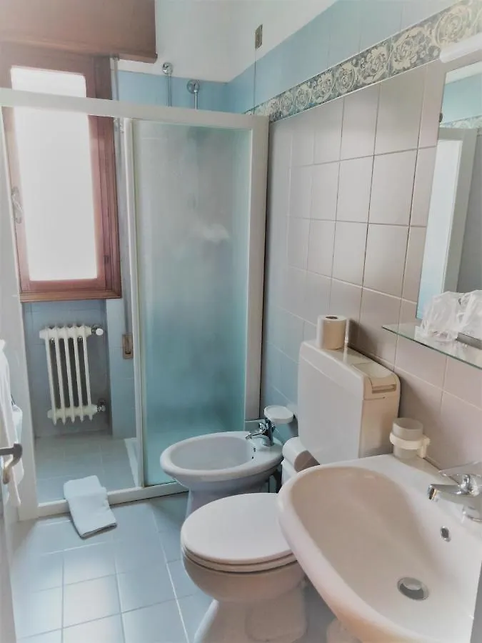 Hotel Kristall San Dona di Piave 3*,  Italy