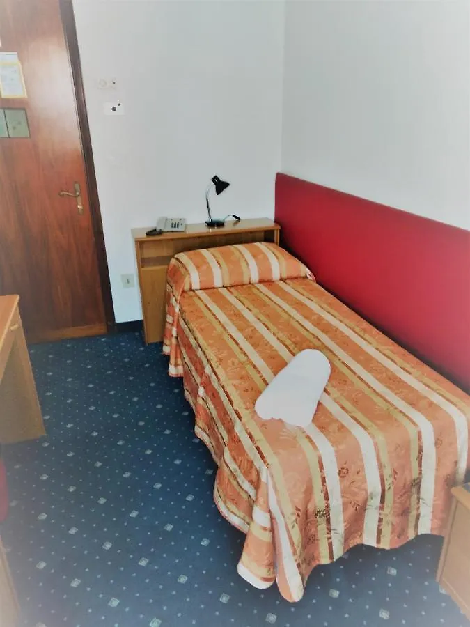 Hotel Kristall San Donà di Piave