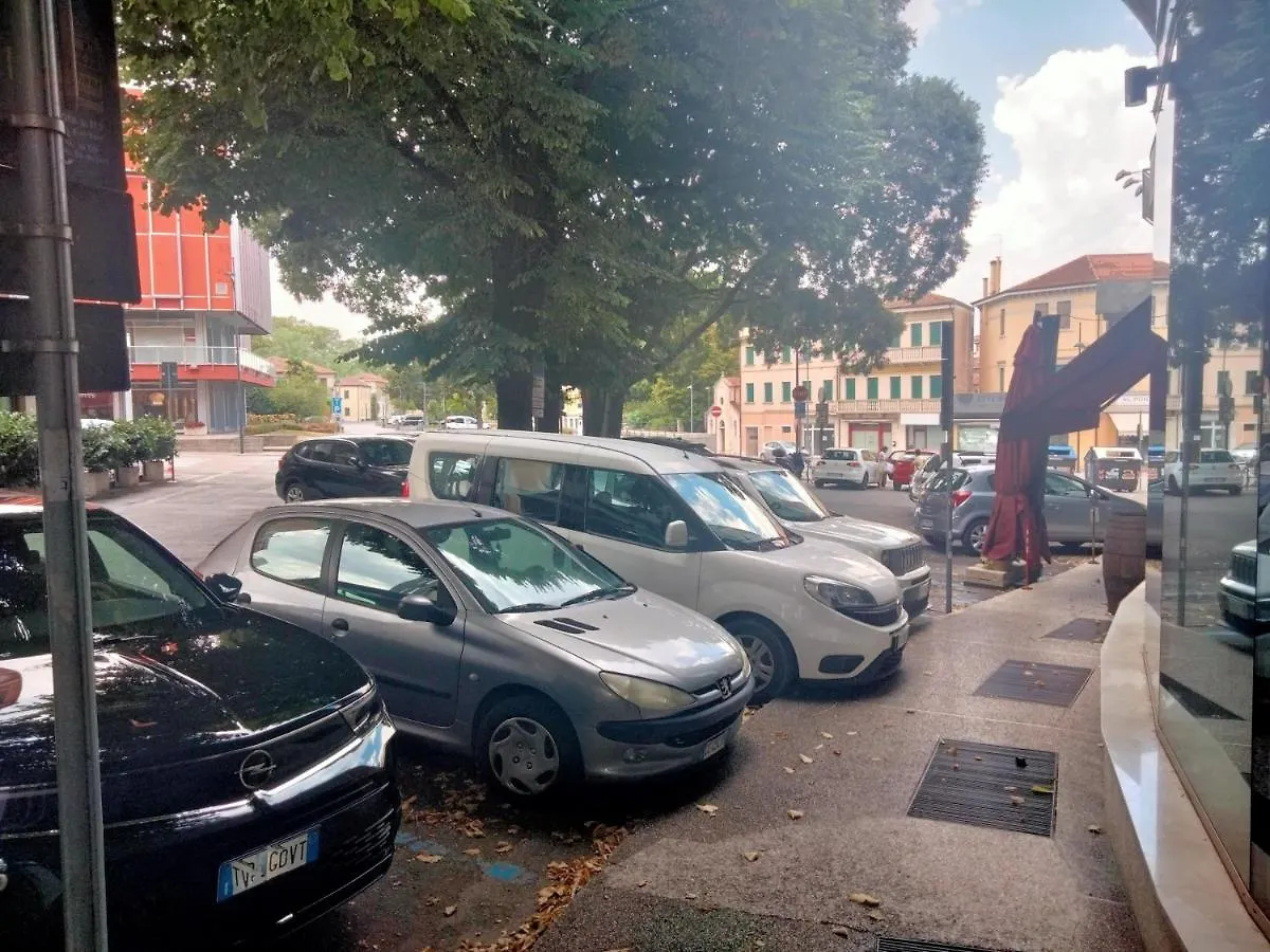 Hotel Kristall San Dona di Piave