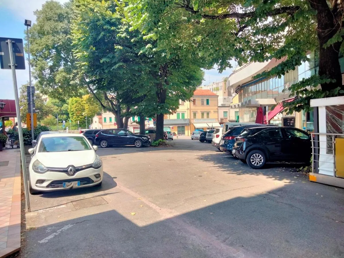 Hotel Kristall San Donà di Piave