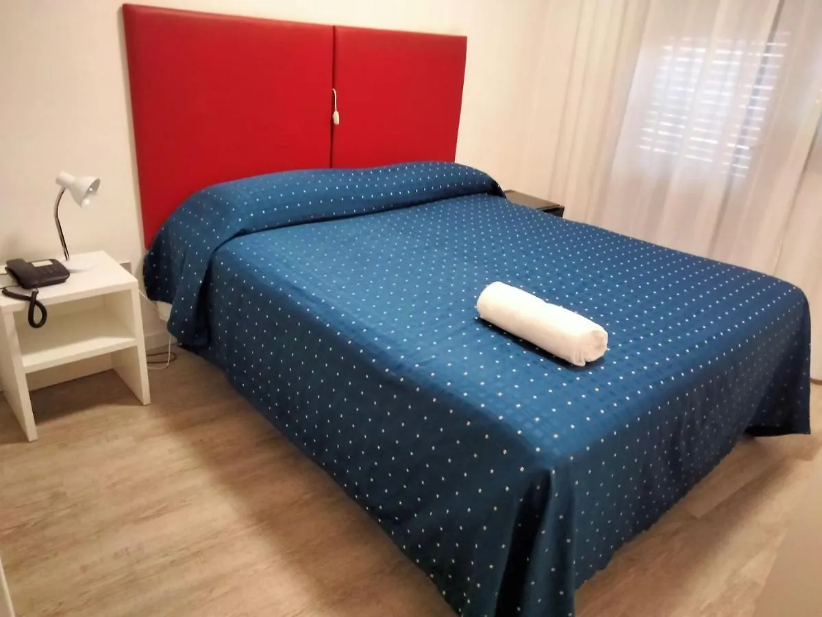 Hotel Kristall San Donà di Piave