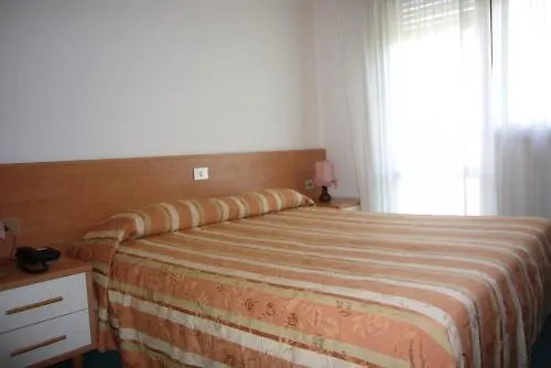 Hotel Kristall San Donà di Piave 3*,
