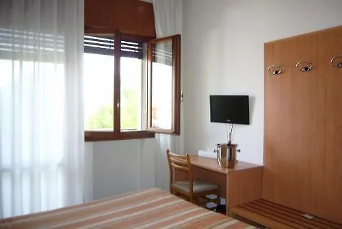 Hotel Kristall San Dona di Piave