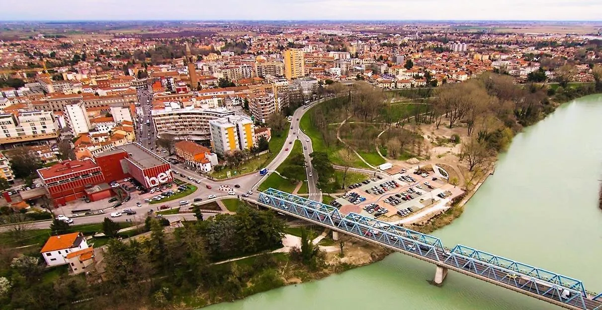 Hotel Kristall San Donà di Piave
