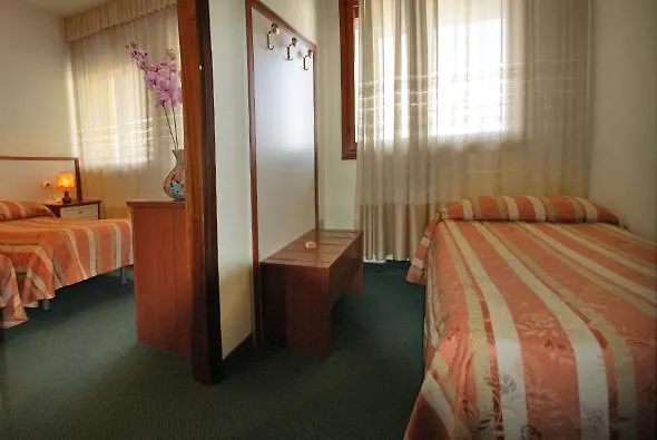 Hotel Kristall San Donà di Piave
