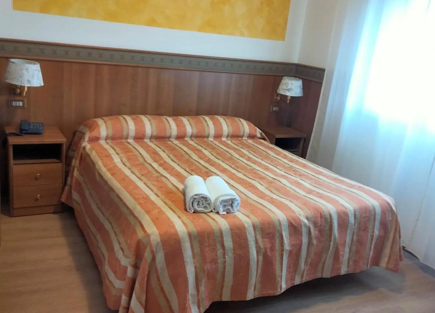 Hotel Kristall San Donà di Piave 3*,