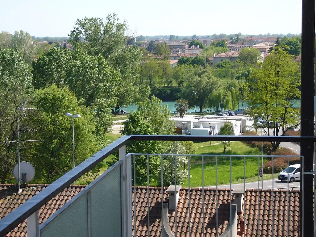 Hotel Kristall San Donà di Piave