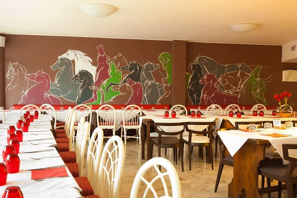 Hotel Kristall San Dona di Piave 3*,  Italy