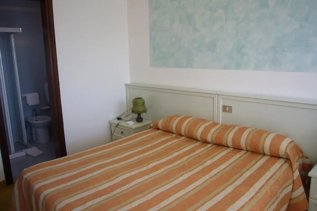 Hotel Kristall San Donà di Piave