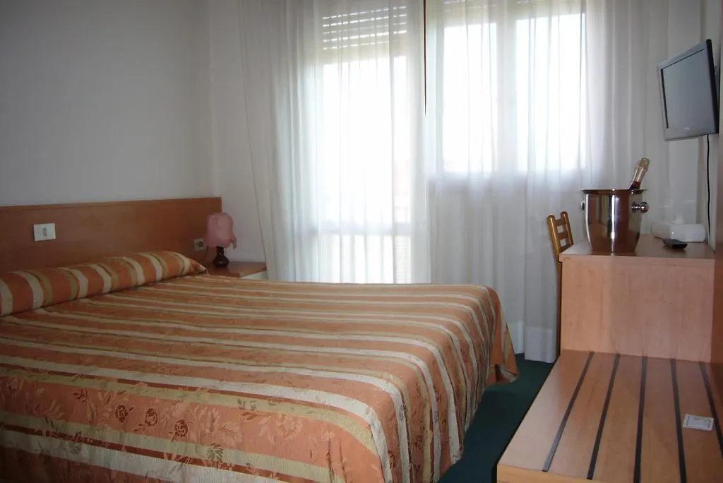 Hotel Kristall San Donà di Piave