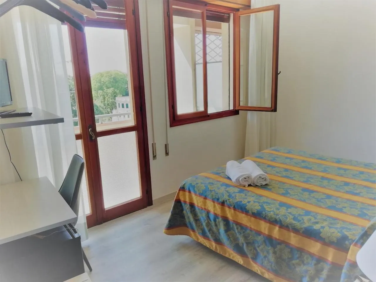 Hotel Kristall San Dona di Piave 3*,