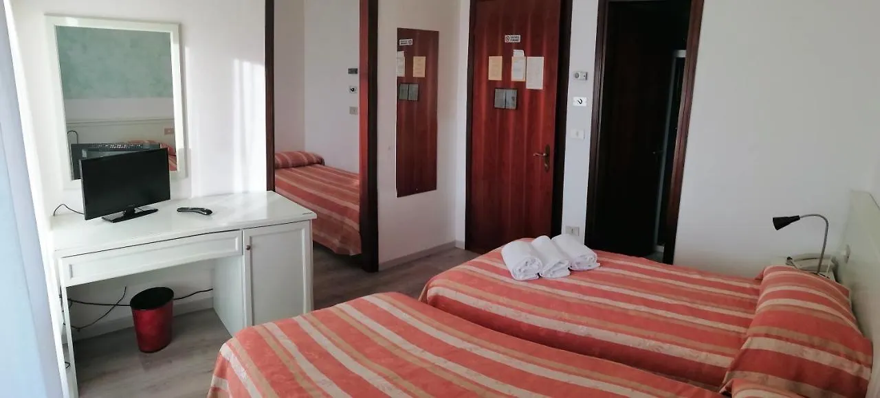 Hotel Kristall San Dona di Piave