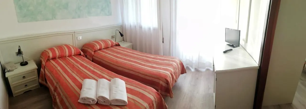 ***  Hotel Kristall San Donà di Piave Itálie
