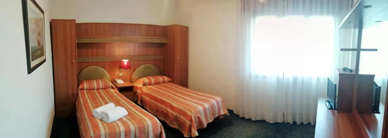 Hotel Kristall San Dona di Piave
