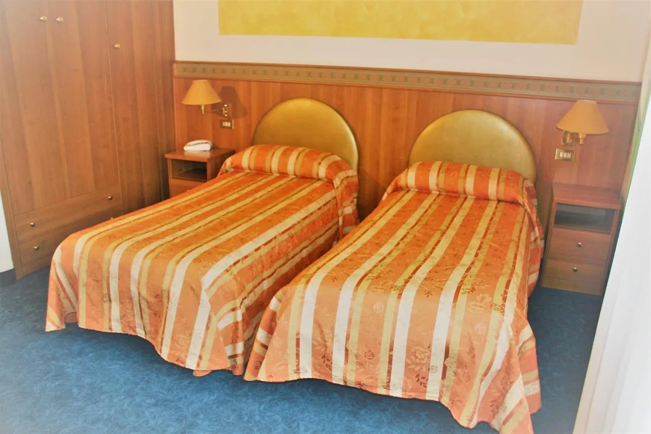 Hotel Kristall San Donà di Piave