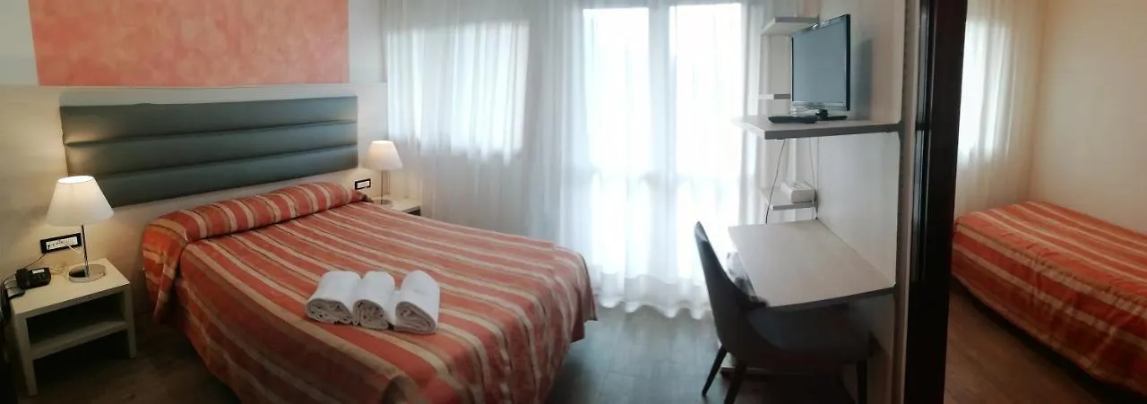 Hotel Kristall San Donà di Piave