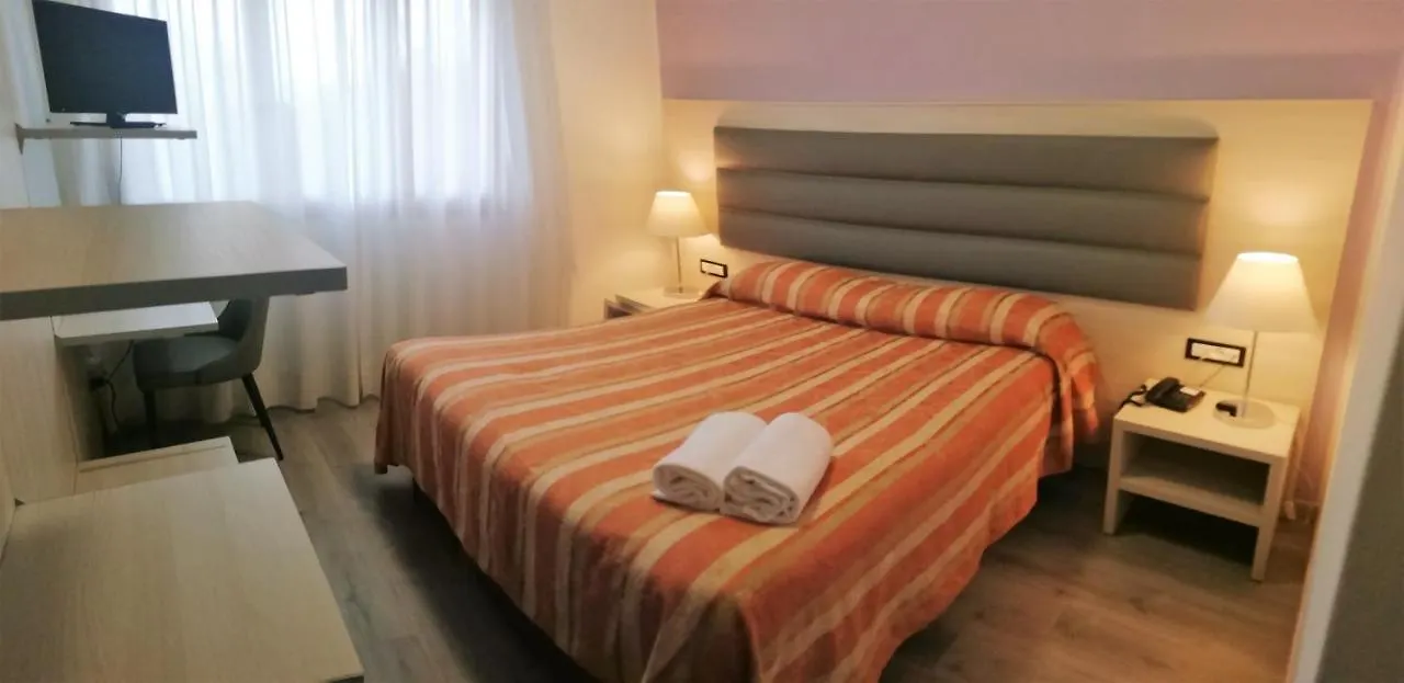Hotel Kristall San Donà di Piave Italien