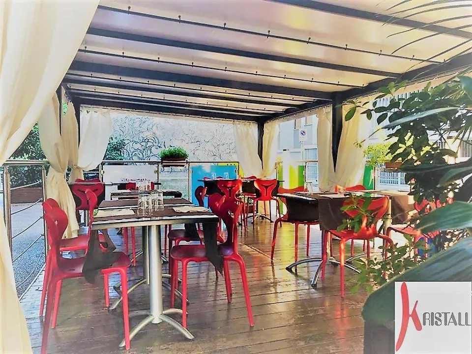 Hotel Kristall San Donà di Piave
