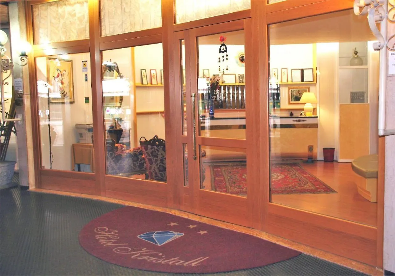 Hotel Kristall San Dona di Piave