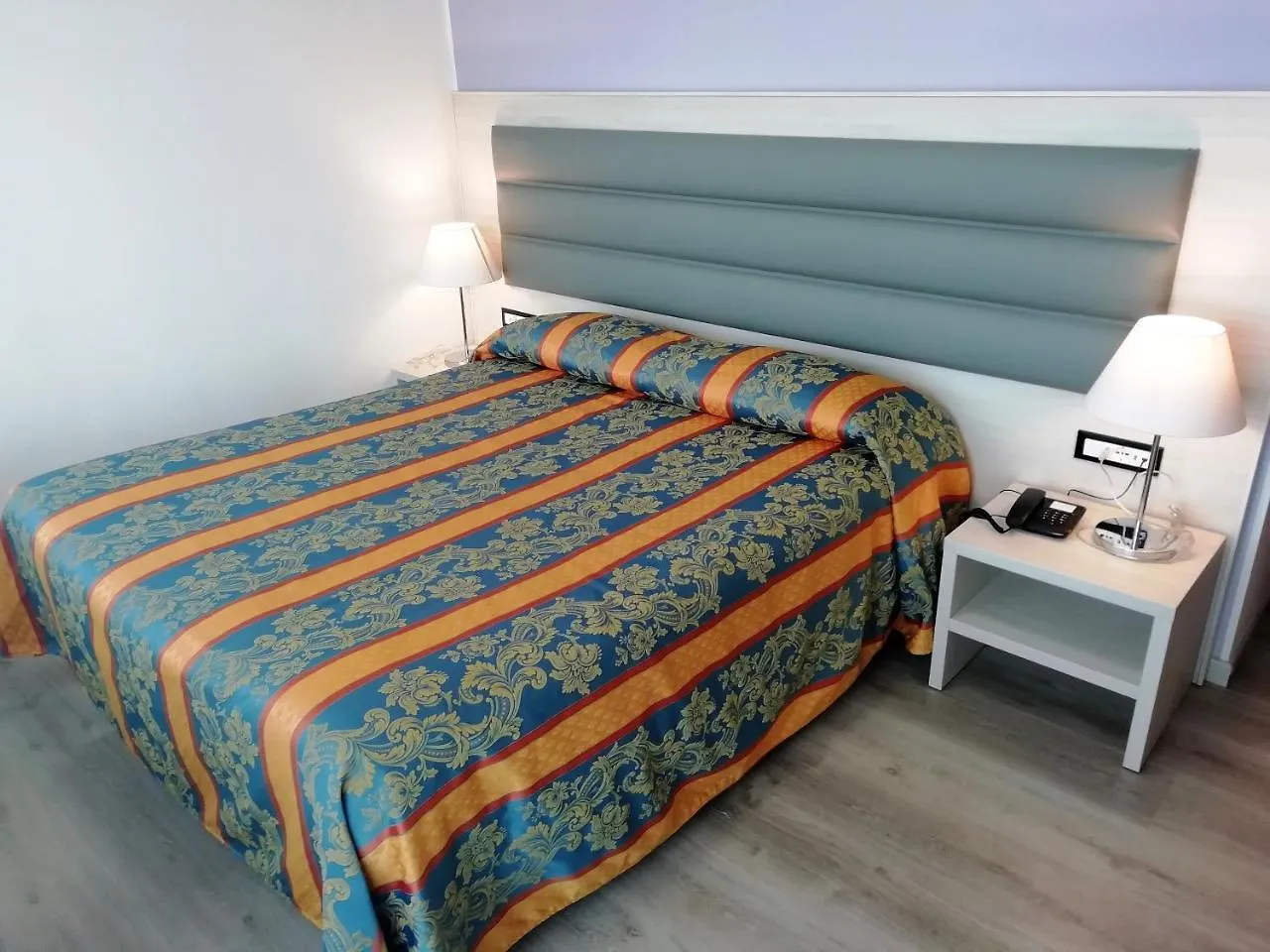 Hotel Kristall San Donà di Piave 3*,  Itálie