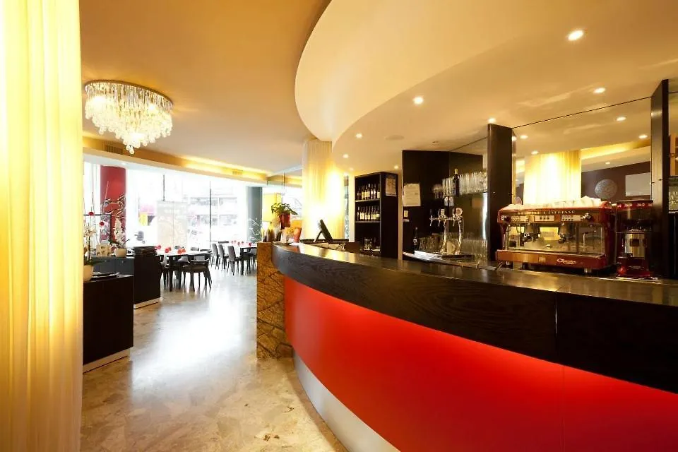 Hotel Kristall San Dona di Piave Italy