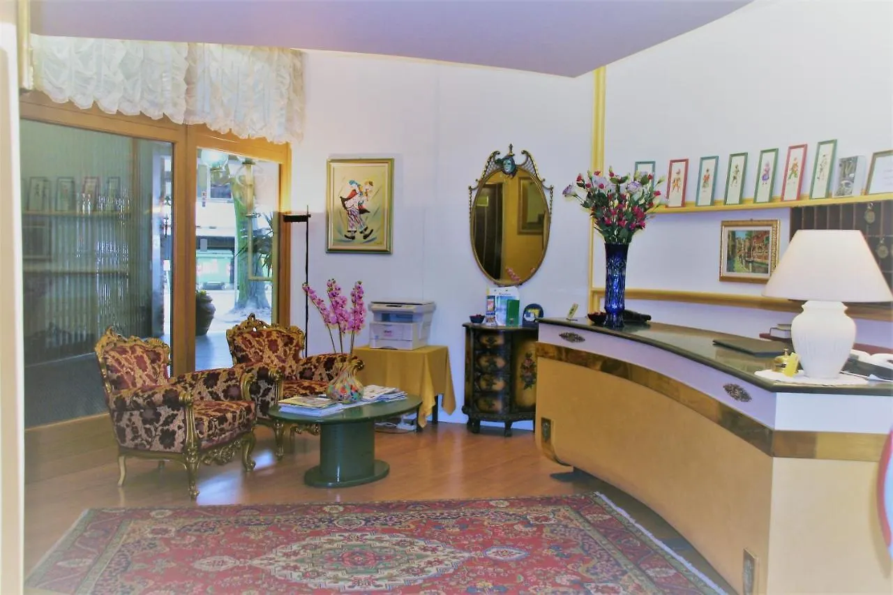 Hotel Kristall San Donà di Piave
