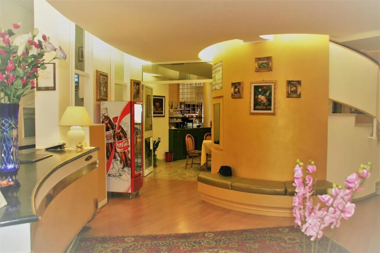 Hotel Kristall San Donà di Piave