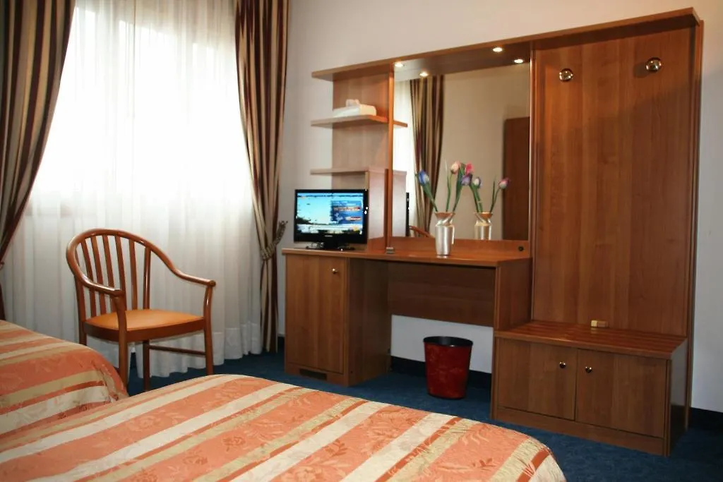 Hotel Kristall San Donà di Piave