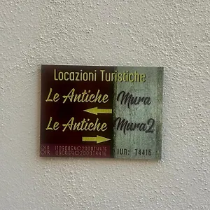 Appartamento Le Antiche Mura